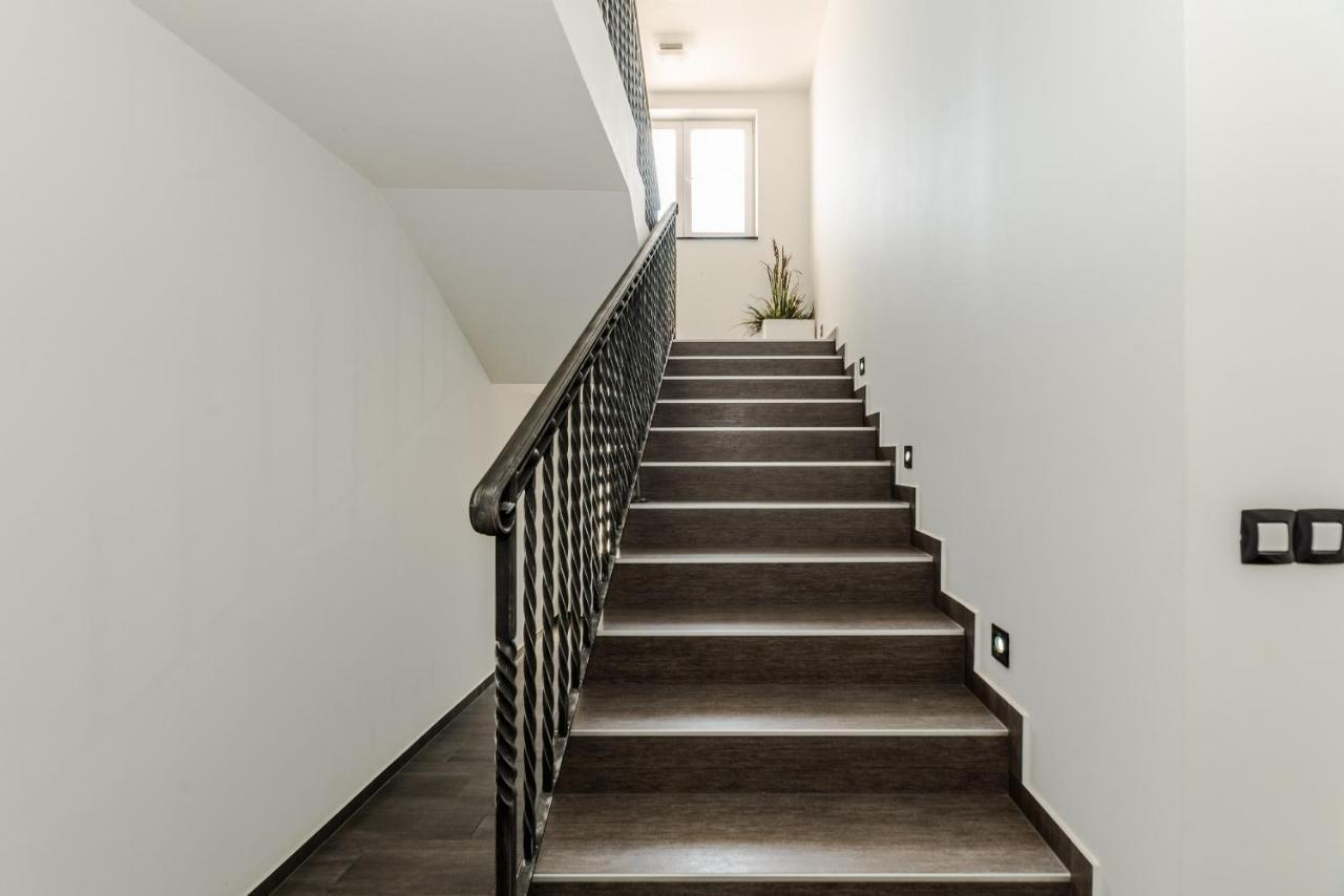 Apartments Basic Vir Exterior foto