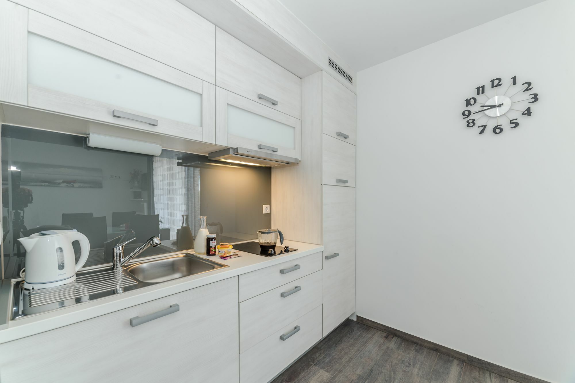 Apartments Basic Vir Exterior foto